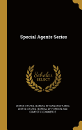 Special Agents Series