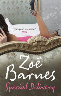 Special Delivery - Barnes, Zoe