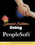 Special Edition Using PeopleSoft - Greenberg, Paul