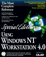 Special edition Using Windows NT Workstation 4.0 - Sanna, Paul J., and Enck, John