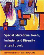 Special Education Needs