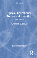 Special Educational Needs and Disability: The Basics