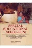 Special Educational Needs (SEN): Strategies, Guidelines and Initiatives