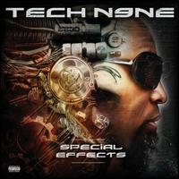 Special Effects [Deluxe Version] - Tech N9ne