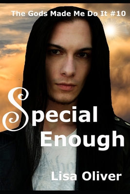 Special Enough: Odin's Story - Oliver, Lisa