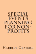 Special Events Planning for Non-Profits