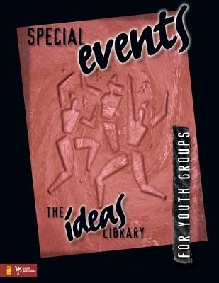 Special Events - Youth Specialties