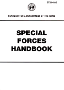 Special Forces Handbook - U S Government