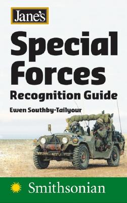 Special Forces Recognition Guide - Southby-Tailyour, Ewen