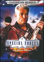 Special Forces - Isaac Florentine
