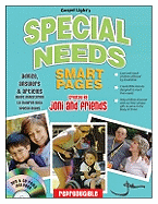 Special Needs Smart Pages: Advice, Answers and Articles about Teaching Children with Special Needs