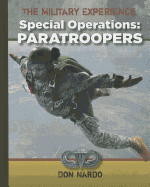 Special Operations: Paratroopers