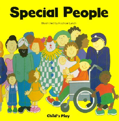 Special People - 