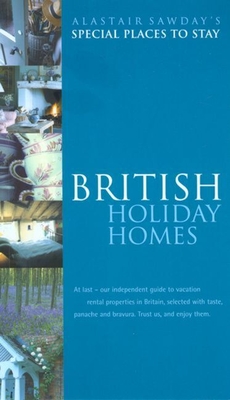 Special Places to Stay British Bed and Breakfast - King, Jackie, GUI (Editor), and Sawday, Alastair