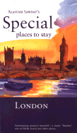 Special Places to Stay London