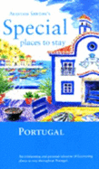 Special Places to Stay Portugal - Dalton, John (Editor)