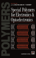 Special polymers for electronics and optoelectronics