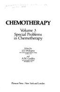 Special Problems in Chemotherapy
