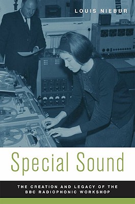 Special Sound - Niebur, Louis