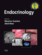 Specialist Training in Endocrinology