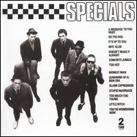 Specials [2002 Remaster] - The Specials