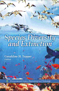 Species Diversity and Extinction