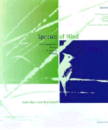 Species of Mind: The Philosophy and Biology of Cognitive Ethology