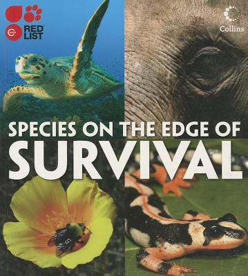 Species on the Edge of Survival - IUCN Red List