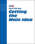 Specific Skill Series, Main Idea Book C