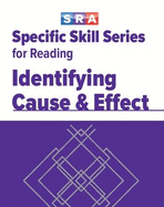 Specific Skills Series, Identifying Cause & Effect, Book G