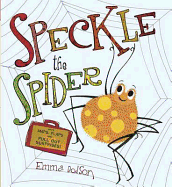 Speckle the Spider