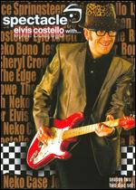 Spectacle: Elvis Costello With... - Season Two [2 Discs] - 