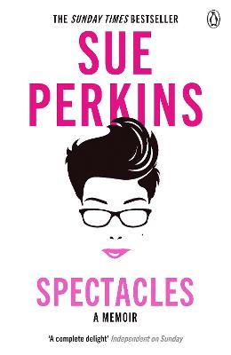 Spectacles - Perkins, Sue