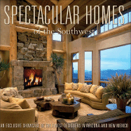 Spectacular Homes of the Southwest