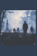 Specters of Gettysburg: Unveiling the Ghostly Legends of America's Bloodiest Battlefield