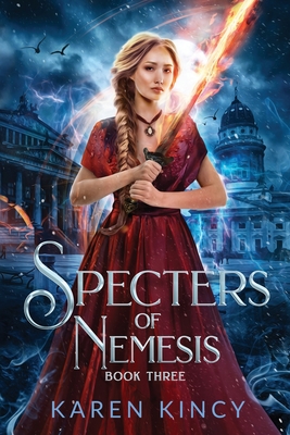 Specters of Nemesis - Kincy, Karen