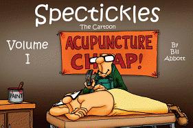 Spectickles