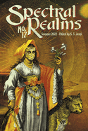 Spectral Realms No. 17: Summer 2022