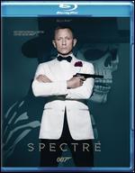 Spectre [Blu-ray]
