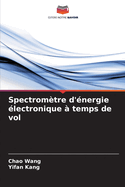 Spectrom?tre d'?nergie ?lectronique ? temps de vol