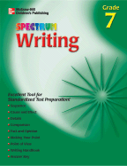 Spectrum Writing, Grade 7