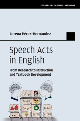 Speech Acts in English - Prez-Hernndez, Lorena