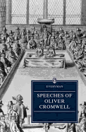Speeches of Oliver Cromwell