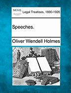 Speeches