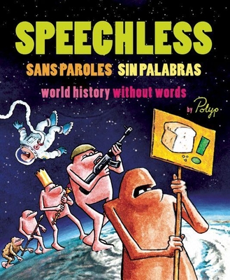 Speechless: World History Without Words - 