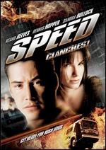 Speed [Bilingual] - Jan de Bont
