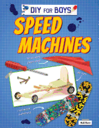 Speed Machines - Owen, Ruth