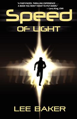 Speed of Light - Baker, Lee