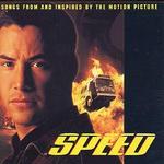 Speed [Original Soundtrack] - Original Soundtrack