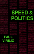 Speed & Politics